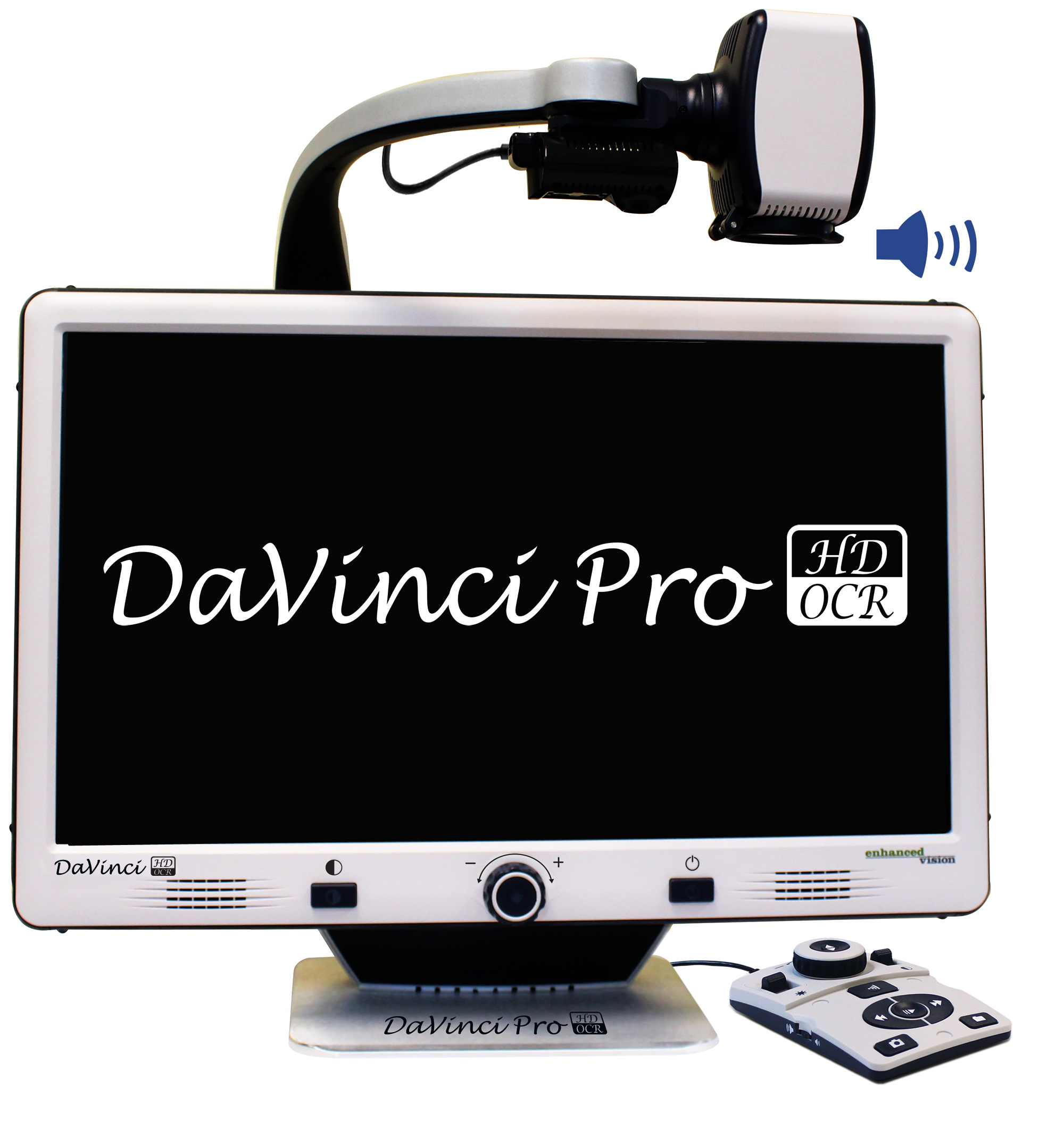 desk top device davinci pro